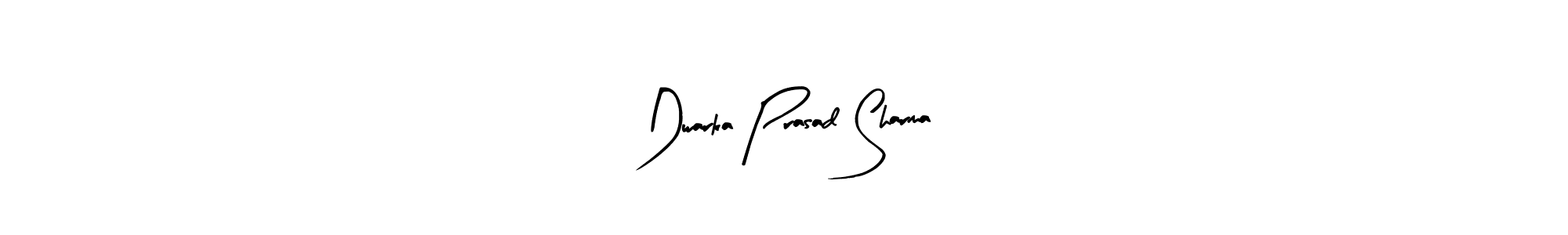 Here are the top 10 professional signature styles for the name Dwarka Prasad Sharma. These are the best autograph styles you can use for your name. Dwarka Prasad Sharma signature style 8 images and pictures png