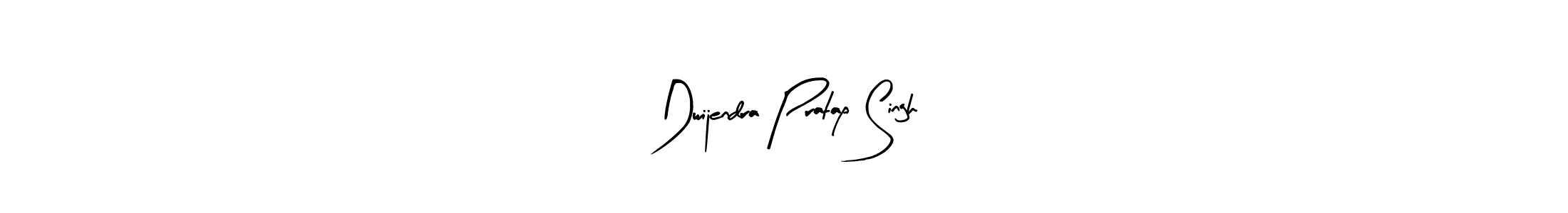 You should practise on your own different ways (Arty Signature) to write your name (Dwijendra Pratap Singh) in signature. don't let someone else do it for you. Dwijendra Pratap Singh signature style 8 images and pictures png