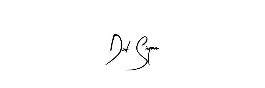 Make a beautiful signature design for name Dxt Siyam. Use this online signature maker to create a handwritten signature for free. Dxt Siyam signature style 8 images and pictures png