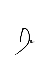 How to make Dz name signature. Use Arty Signature style for creating short signs online. This is the latest handwritten sign. Dz signature style 8 images and pictures png