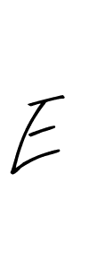 Make a beautiful signature design for name E. Use this online signature maker to create a handwritten signature for free. E signature style 8 images and pictures png