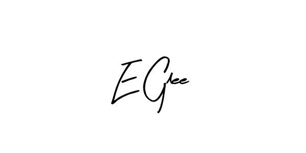 Make a short E Glee signature style. Manage your documents anywhere anytime using Arty Signature. Create and add eSignatures, submit forms, share and send files easily. E Glee signature style 8 images and pictures png