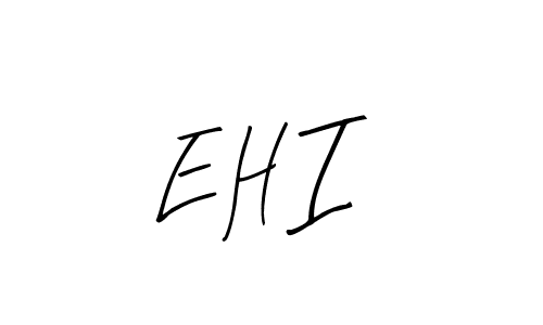 This is the best signature style for the E H I name. Also you like these signature font (Arty Signature). Mix name signature. E H I signature style 8 images and pictures png