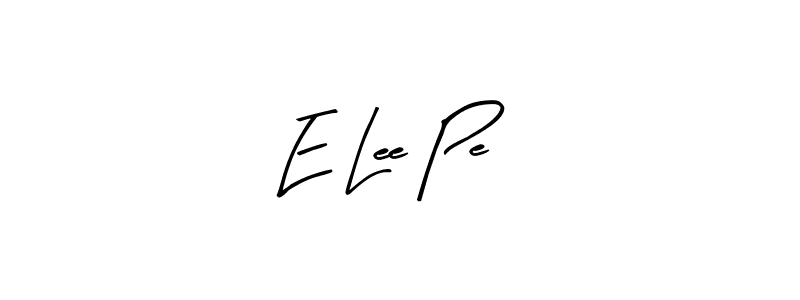 See photos of E Lee Pe official signature by Spectra . Check more albums & portfolios. Read reviews & check more about Arty Signature font. E Lee Pe signature style 8 images and pictures png