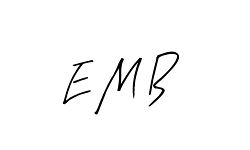 See photos of E M B official signature by Spectra . Check more albums & portfolios. Read reviews & check more about Arty Signature font. E M B signature style 8 images and pictures png