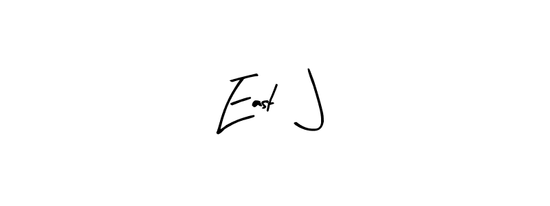 Best and Professional Signature Style for East   J. Arty Signature Best Signature Style Collection. East   J signature style 8 images and pictures png