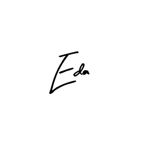 How to Draw Eda signature style? Arty Signature is a latest design signature styles for name Eda. Eda signature style 8 images and pictures png