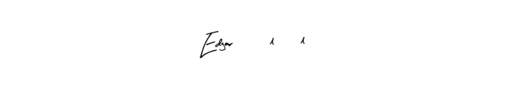 Use a signature maker to create a handwritten signature online. With this signature software, you can design (Arty Signature) your own signature for name Edgar     2l24l25. Edgar     2l24l25 signature style 8 images and pictures png