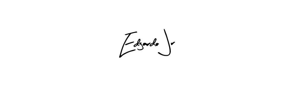 Also You can easily find your signature by using the search form. We will create Edgardo Jr name handwritten signature images for you free of cost using Arty Signature sign style. Edgardo Jr signature style 8 images and pictures png