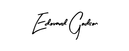 The Arty Signature lettering style adds unique flourish to name Edouard Godson. Stand out with a custom digital autograph made in seconds. Edouard Godson signature style 8 images and pictures png