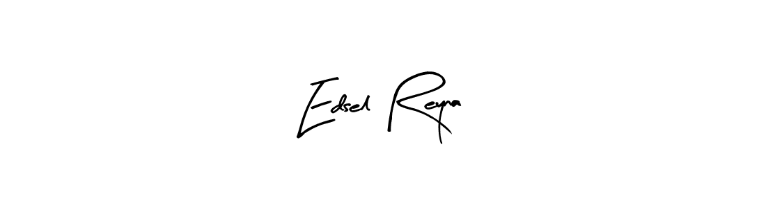 Check out images of Autograph of Edsel Reyna name. Actor Edsel Reyna Signature Style. Arty Signature is a professional sign style online. Edsel Reyna signature style 8 images and pictures png