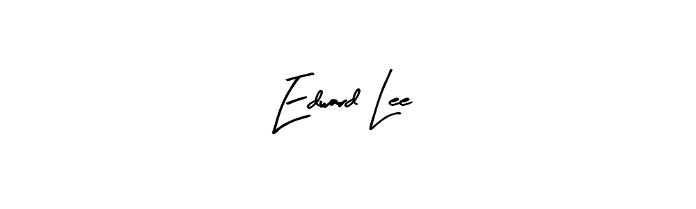 if you are searching for the best signature style for your name Edward Lee. so please give up your signature search. here we have designed multiple signature styles  using Arty Signature. Edward Lee signature style 8 images and pictures png