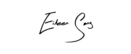 Make your name Eileen Song memorable on every contract using Arty Signature autograph style. Instant transparent background export available. Eileen Song signature style 8 images and pictures png