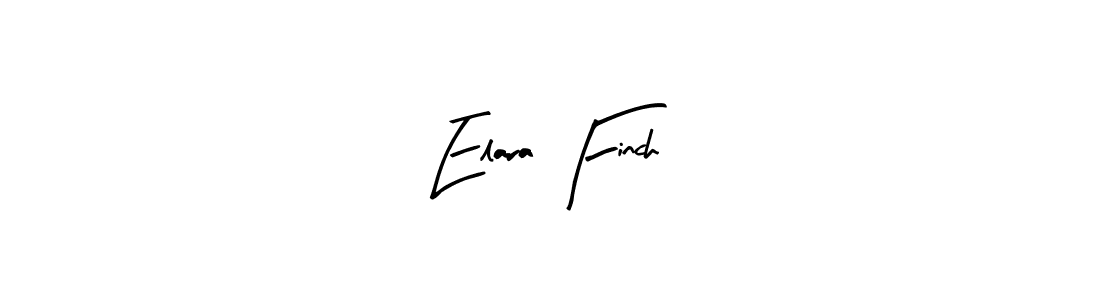 Once you've used our free online signature maker to create your best signature Arty Signature style, it's time to enjoy all of the benefits that Elara Finch name signing documents. Elara Finch signature style 8 images and pictures png