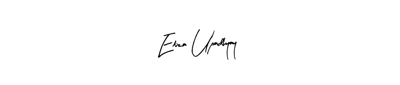 Check out images of Autograph of Eliza Upadhyay name. Actor Eliza Upadhyay Signature Style. Arty Signature is a professional sign style online. Eliza Upadhyay signature style 8 images and pictures png