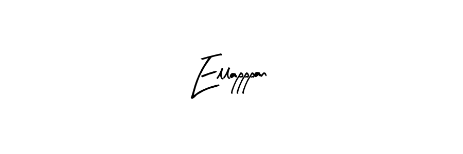 It looks lik you need a new signature style for name Ellapppan. Design unique handwritten (Arty Signature) signature with our free signature maker in just a few clicks. Ellapppan signature style 8 images and pictures png
