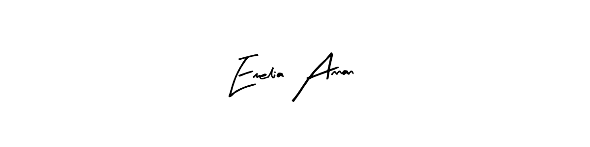 Check out images of Autograph of Emelia Annan name. Actor Emelia Annan Signature Style. Arty Signature is a professional sign style online. Emelia Annan signature style 8 images and pictures png