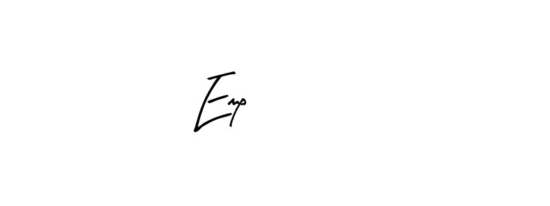 Make a beautiful signature design for name Emp 4549. Use this online signature maker to create a handwritten signature for free. Emp 4549 signature style 8 images and pictures png