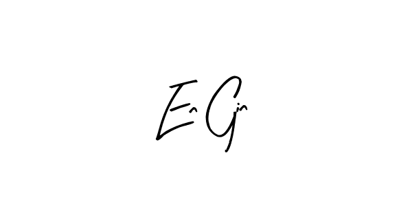 See photos of En Gin official signature by Spectra . Check more albums & portfolios. Read reviews & check more about Arty Signature font. En Gin signature style 8 images and pictures png