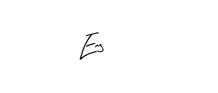 Make a beautiful signature design for name Eng 1~~. With this signature (Arty Signature) style, you can create a handwritten signature for free. Eng 1~~ signature style 8 images and pictures png