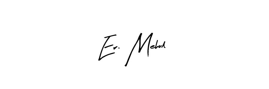 See photos of Er. Mehul official signature by Spectra . Check more albums & portfolios. Read reviews & check more about Arty Signature font. Er. Mehul signature style 8 images and pictures png