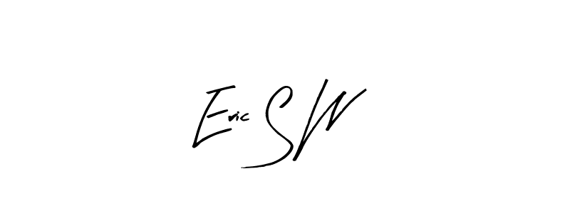 Make a short Eric S W signature style. Manage your documents anywhere anytime using Arty Signature. Create and add eSignatures, submit forms, share and send files easily. Eric S W signature style 8 images and pictures png