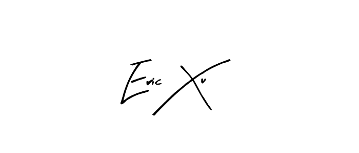 Here are the top 10 professional signature styles for the name Eric Xu. These are the best autograph styles you can use for your name. Eric Xu signature style 8 images and pictures png