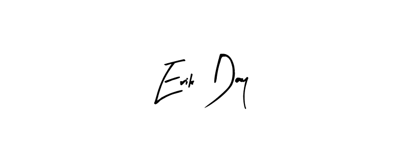 How to Draw Erik Day signature style? Arty Signature is a latest design signature styles for name Erik Day. Erik Day signature style 8 images and pictures png