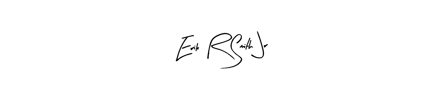 See photos of Erik R Smith Jr official signature by Spectra . Check more albums & portfolios. Read reviews & check more about Arty Signature font. Erik R Smith Jr signature style 8 images and pictures png