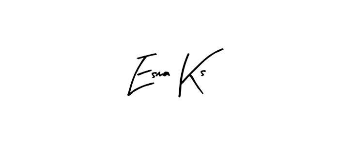 Check out images of Autograph of Esma Ks name. Actor Esma Ks Signature Style. Arty Signature is a professional sign style online. Esma Ks signature style 8 images and pictures png