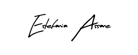 Check out images of Autograph of Estefania Assane name. Actor Estefania Assane Signature Style. Arty Signature is a professional sign style online. Estefania Assane signature style 8 images and pictures png