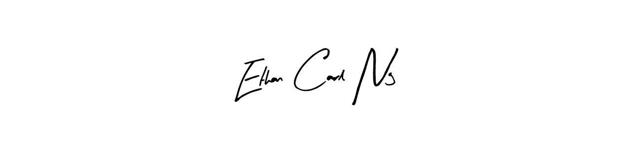 Ethan Carl Ng stylish signature style. Best Handwritten Sign (Arty Signature) for my name. Handwritten Signature Collection Ideas for my name Ethan Carl Ng. Ethan Carl Ng signature style 8 images and pictures png