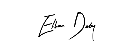 Quickly download Ethan Doby name signature in high-resolution PNG using Arty Signature style. Ready to insert into PDFs and online applications. Ethan Doby signature style 8 images and pictures png