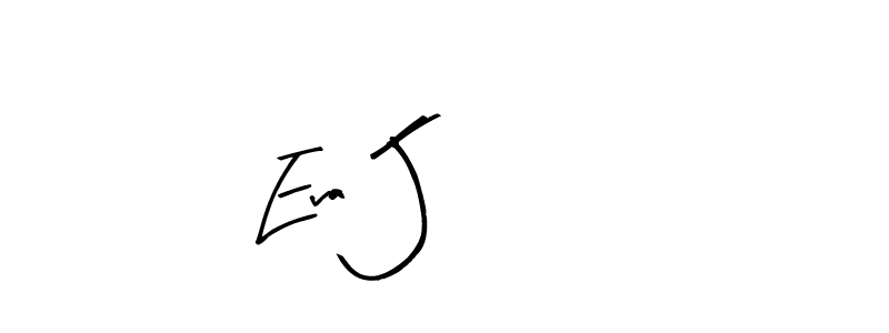 Similarly Arty Signature is the best handwritten signature design. Signature creator online .You can use it as an online autograph creator for name Eva/1000. Eva/1000 signature style 8 images and pictures png