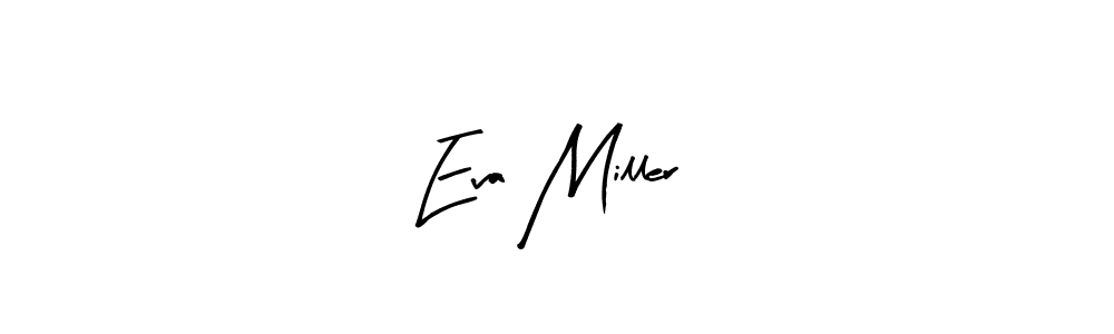 Also we have Eva Miller name is the best signature style. Create professional handwritten signature collection using Arty Signature autograph style. Eva Miller signature style 8 images and pictures png