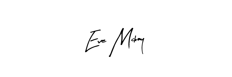 This is the best signature style for the Eve Mckay name. Also you like these signature font (Arty Signature). Mix name signature. Eve Mckay signature style 8 images and pictures png