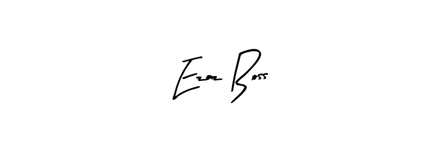 Check out images of Autograph of Ezaz Boss name. Actor Ezaz Boss Signature Style. Arty Signature is a professional sign style online. Ezaz Boss signature style 8 images and pictures png