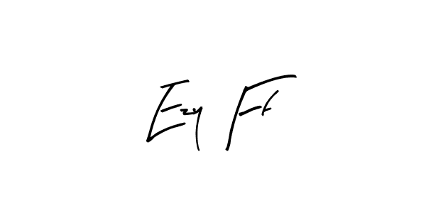 Make a short Ezy Ff signature style. Manage your documents anywhere anytime using Arty Signature. Create and add eSignatures, submit forms, share and send files easily. Ezy Ff signature style 8 images and pictures png