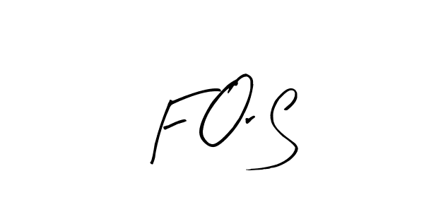 You can use this online signature creator to create a handwritten signature for the name F Or S. This is the best online autograph maker. F Or S signature style 8 images and pictures png