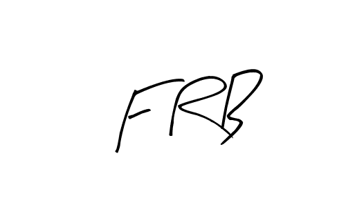 This is the best signature style for the F R B name. Also you like these signature font (Arty Signature). Mix name signature. F R B signature style 8 images and pictures png