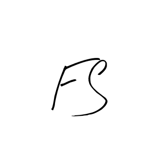 Check out images of Autograph of F S name. Actor F S Signature Style. Arty Signature is a professional sign style online. F S signature style 8 images and pictures png