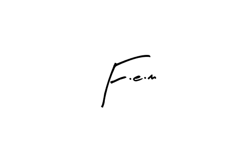 Check out images of Autograph of F.e.m name. Actor F.e.m Signature Style. Arty Signature is a professional sign style online. F.e.m signature style 8 images and pictures png