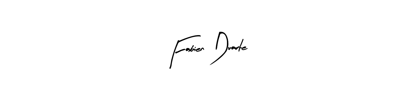 It looks lik you need a new signature style for name Fabien Duarte. Design unique handwritten (Arty Signature) signature with our free signature maker in just a few clicks. Fabien Duarte signature style 8 images and pictures png