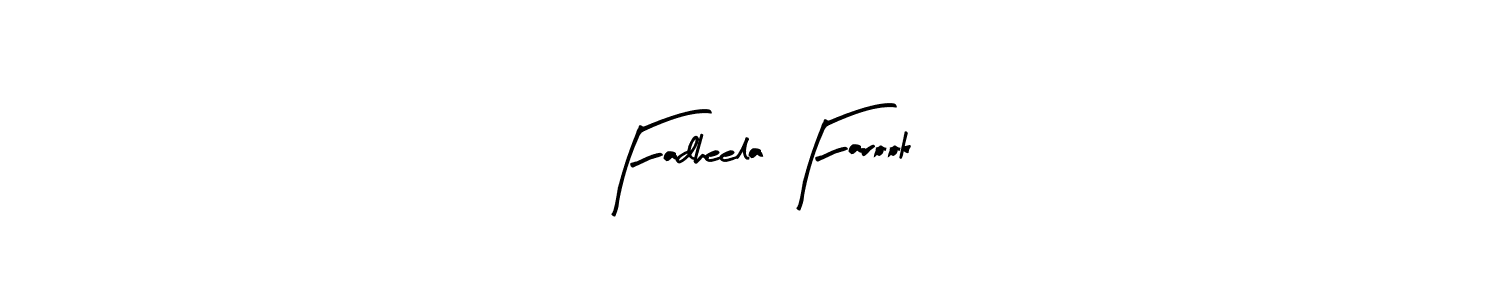 Check out images of Autograph of Fadheela Farook name. Actor Fadheela Farook Signature Style. Arty Signature is a professional sign style online. Fadheela Farook signature style 8 images and pictures png