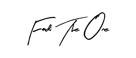 Looking for the ultimate eSignature for Fadi The One? Explore Arty Signature font collection and download transparent PNGs in seconds. Fadi The One signature style 8 images and pictures png