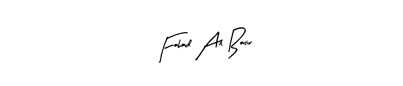 Here are the top 10 professional signature styles for the name Fahad Al Basir. These are the best autograph styles you can use for your name. Fahad Al Basir signature style 8 images and pictures png