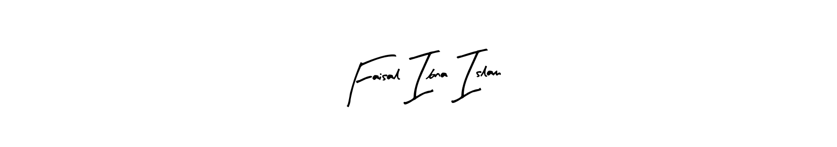 Make a beautiful signature design for name Faisal Ibna Islam. Use this online signature maker to create a handwritten signature for free. Faisal Ibna Islam signature style 8 images and pictures png