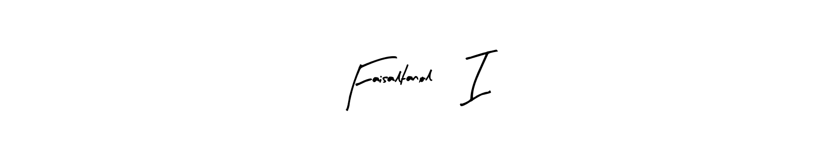 Make a beautiful signature design for name Faisaltanol    I. Use this online signature maker to create a handwritten signature for free. Faisaltanol    I signature style 8 images and pictures png