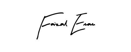 The Arty Signature lettering style adds unique flourish to name Faizal Emam. Stand out with a custom digital autograph made in seconds. Faizal Emam signature style 8 images and pictures png
