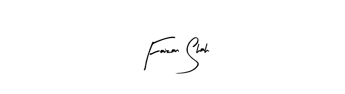 Once you've used our free online signature maker to create your best signature Arty Signature style, it's time to enjoy all of the benefits that Faizan Shah name signing documents. Faizan Shah signature style 8 images and pictures png